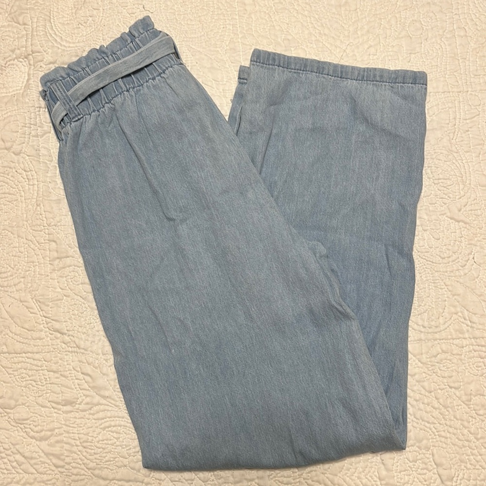 denim pants